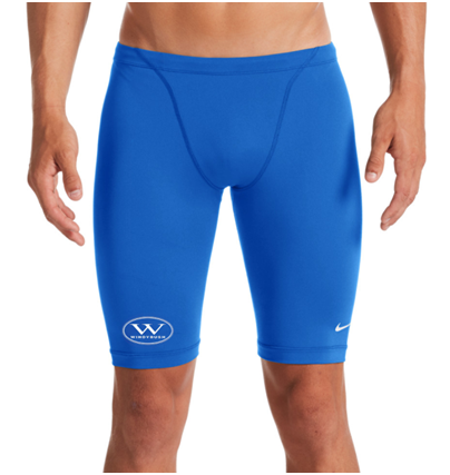WINDYBUSH - MALE - JAMMER