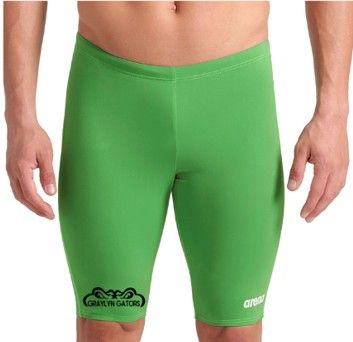 GRAYLYN - MALE - JAMMER