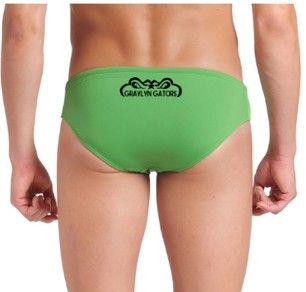 GRAYLYN - MALE - BRIEF