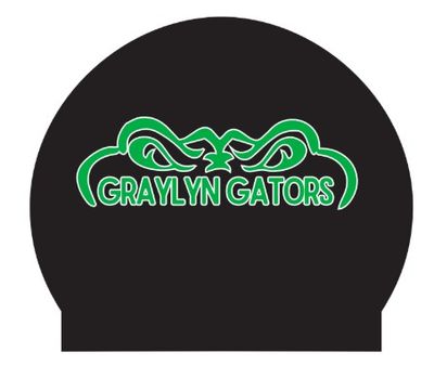 **PRE-ORDER** GRAYLYN - SILICONE - SINGLE