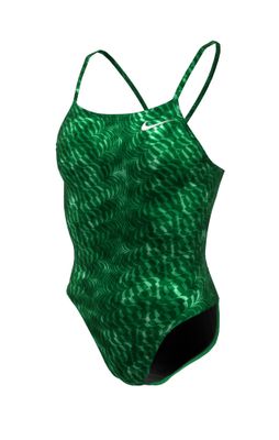 NOTTINGHAM GREEN - FEMALE - CUTOUT
