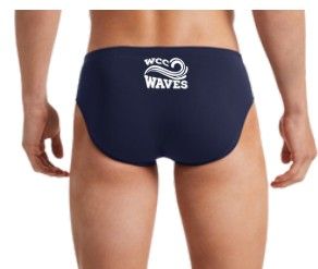 WHITFORD C.C. - MALE - BRIEF