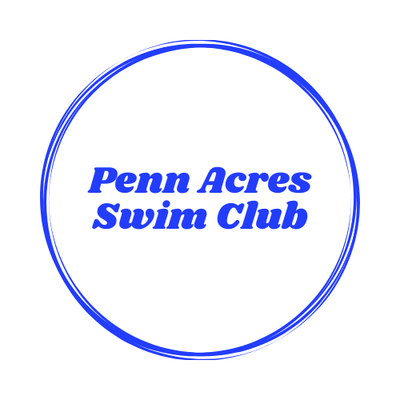 PENN ACRES SWIM CLUB