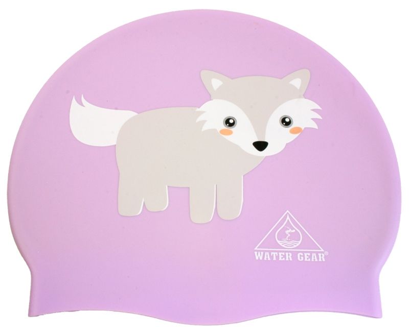 WATERGEAR SILICONE CAP