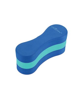 DOLFIN JR PULL BUOY BLUE/GREEN