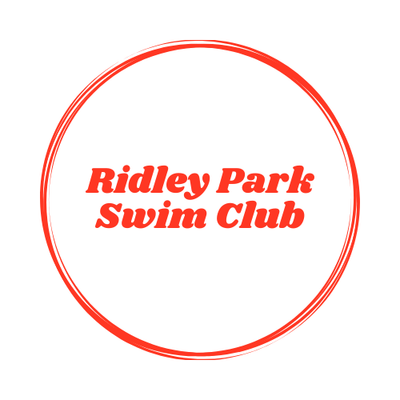 RIDLEY PARK SWIM CLUB