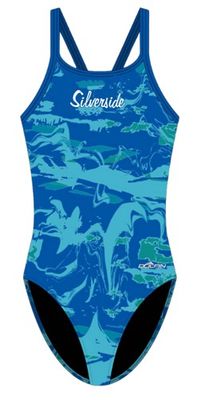 SILVERSIDE - FEMALE DBX