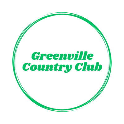 GREENVILLE COUNTRY CLUB