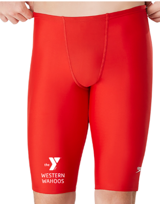 WESTERN YMCA - MALE - JAMMER