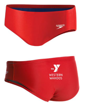 WESTERN Y - MALE - BRIEF