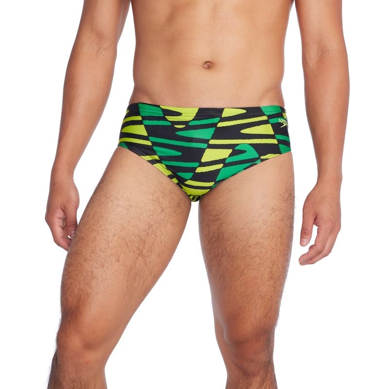 GIBBSTOWN - MALE - BRIEF