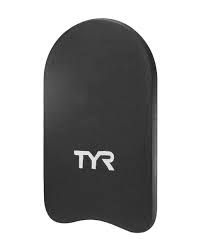 TYR KICKBOARD BLACK