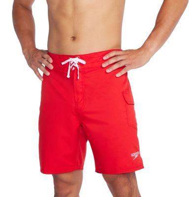 SPEEDO GUARD 21&quot; BOARDSHORT