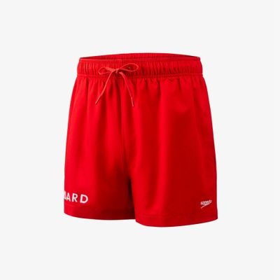 GUARD 14&quot; VOLLEY TRUNK