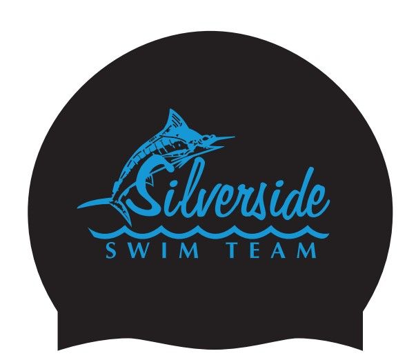 SILVERSIDE - LOGO ONLY CAP