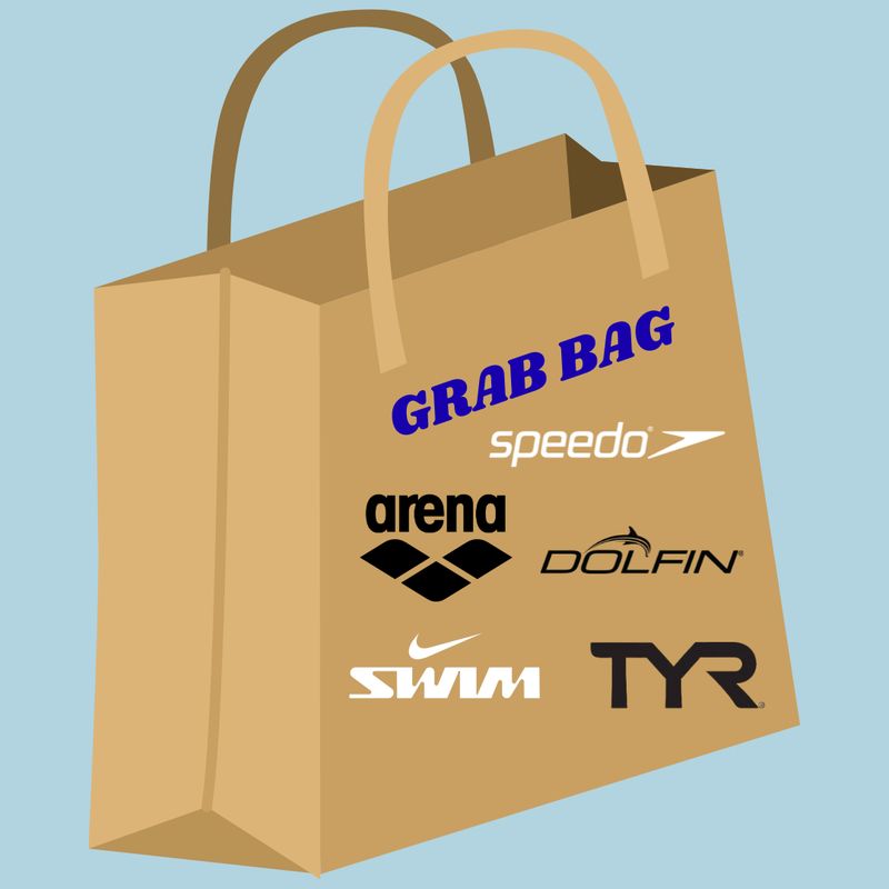 FEMALE LYCRA GRAB BAG