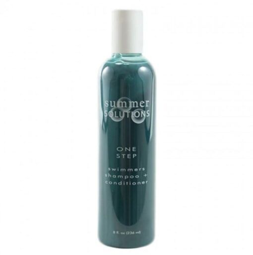 ONE STEP SHAMPOO&amp;CONDITIONER