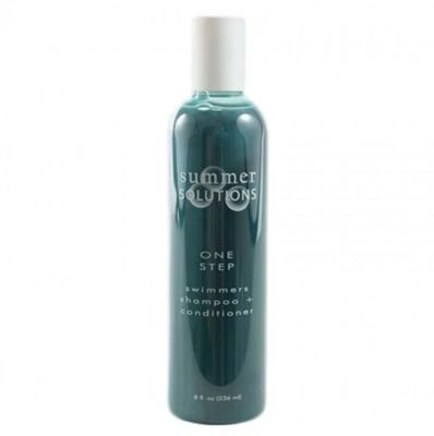 ONE STEP SHAMPOO&amp;CONDITIONER