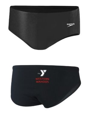 WESTERN Y - MALE - BRIEF