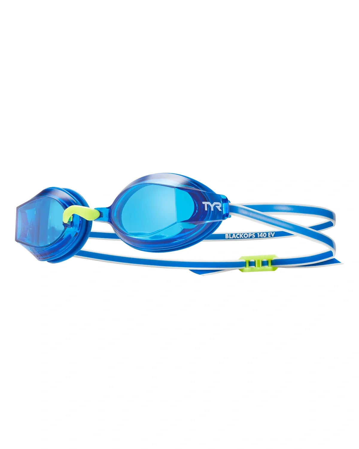 TYR JUNIOR BLACKOPS