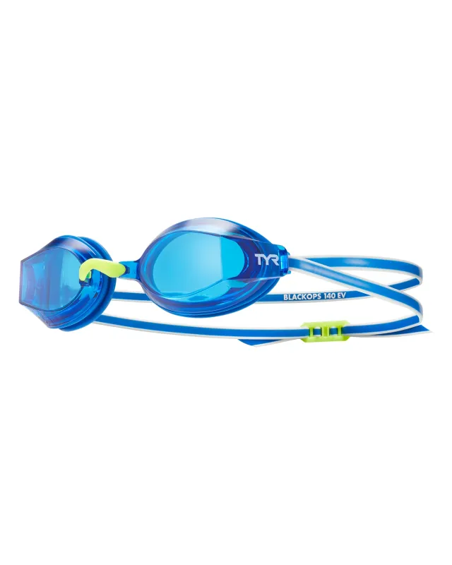 TYR JUNIOR BLACKOPS