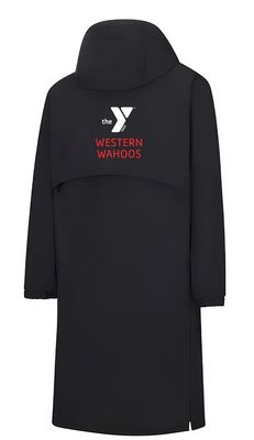 WESTERN Y PARKA