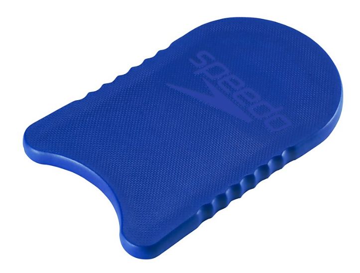 JR TEAM KICKBOARD BLUE
