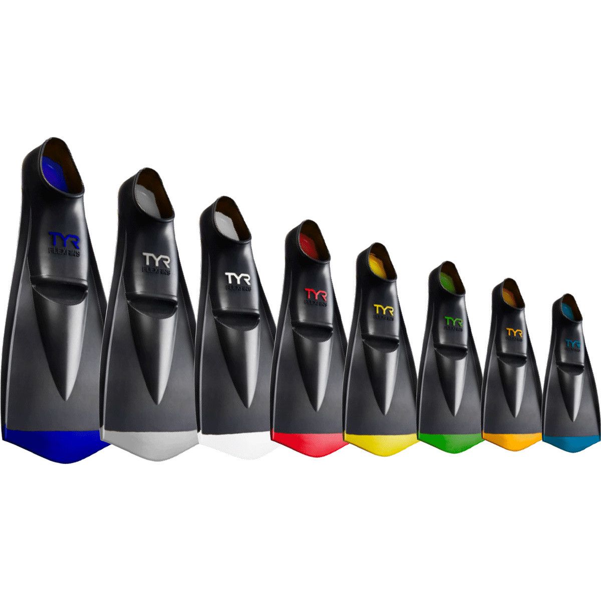 TYR FLEX FINS 2.0
