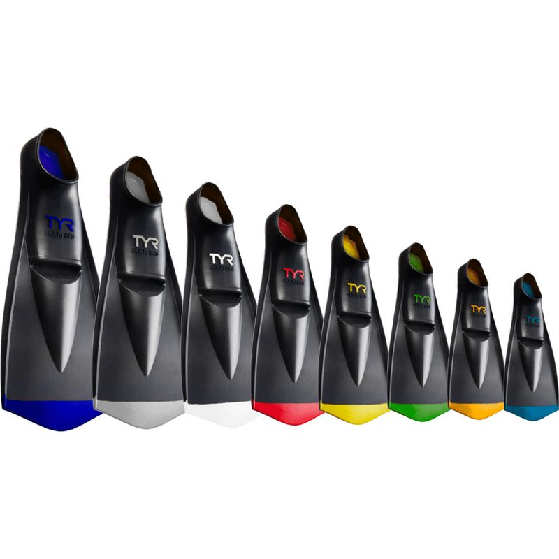 TYR FLEX FINS 2.0