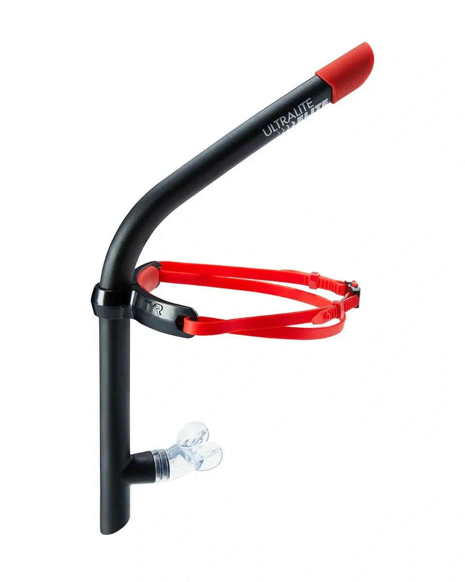 **PRE-ORDER** TYR ULTRALITE SNORKEL ELITE