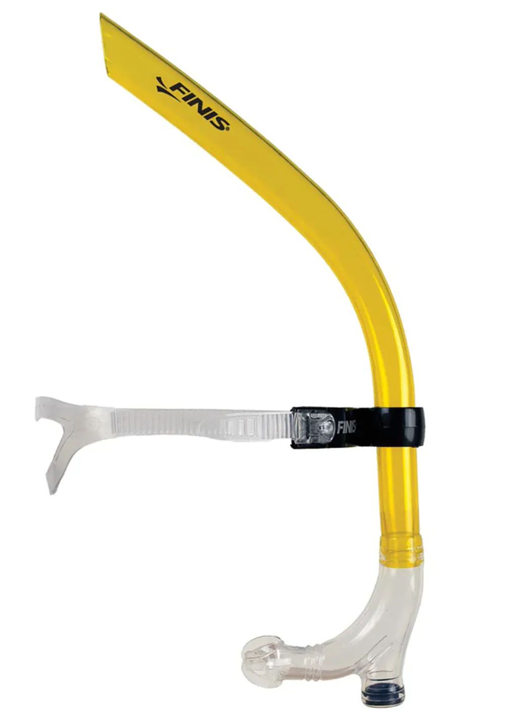 FINIS ADULT ORIGINAL SWIMMER&#39;S SNORKEL