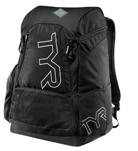 DSA - TEAM BACKPACK