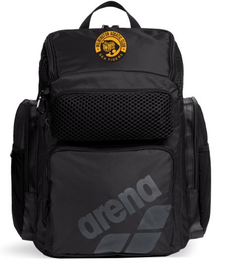 WAC - TEAM BACKPACK