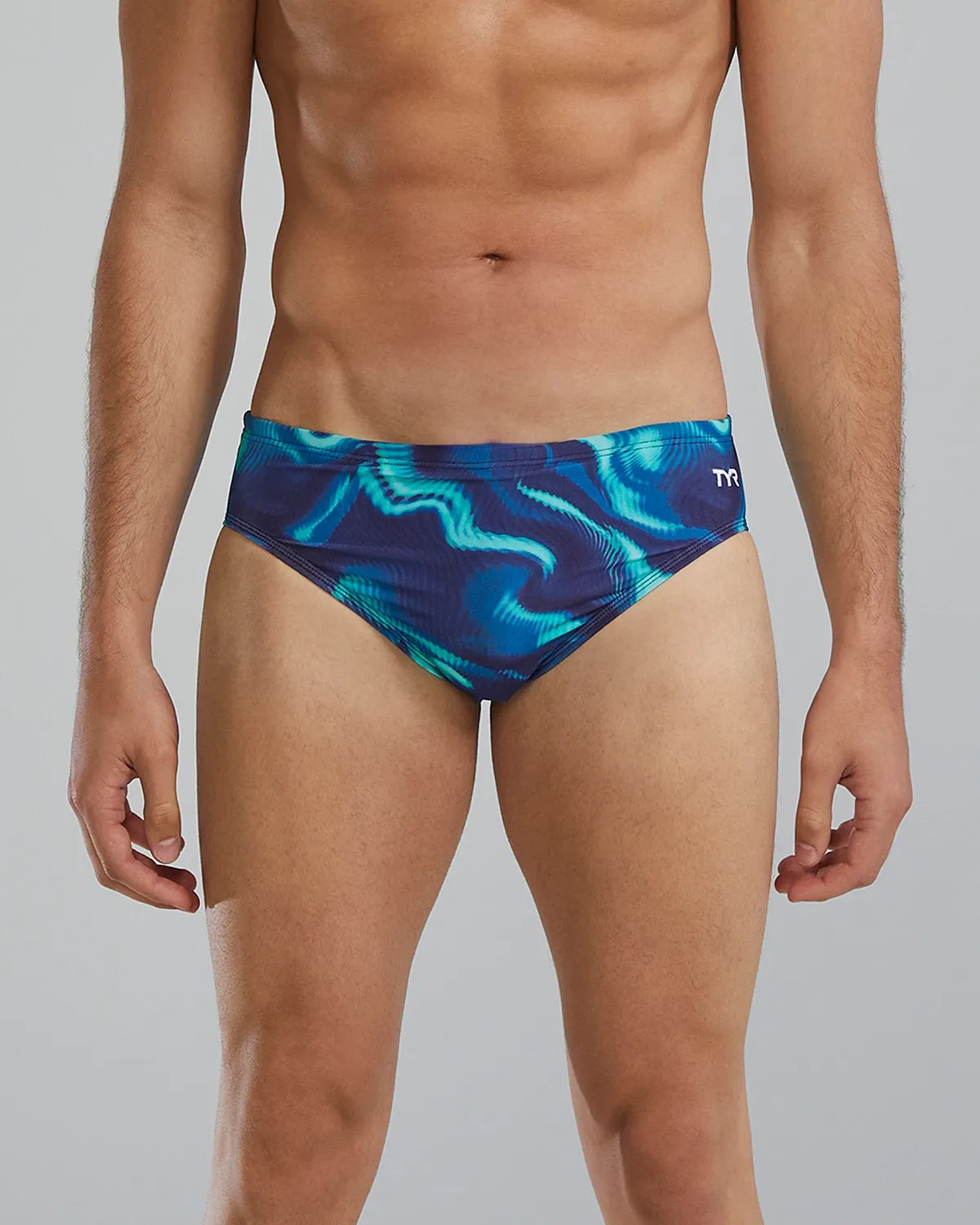 GNBC - MALE - BRIEF