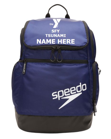 SFY TEAM BACKPACK