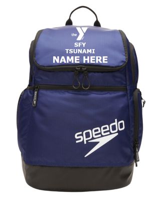 SFY TEAM BACKPACK