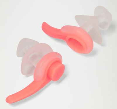 BIOFUSE EARPLUG ORANGE/CLEAR