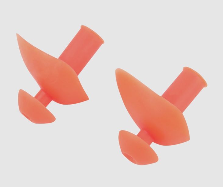 JR ERGO EARPLUG ORANGE