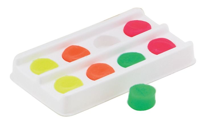 753336-961 KIDS SILICONE EARPLUG