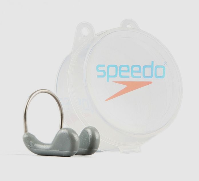 COMPETITION NOSE CLIP - BLACK
