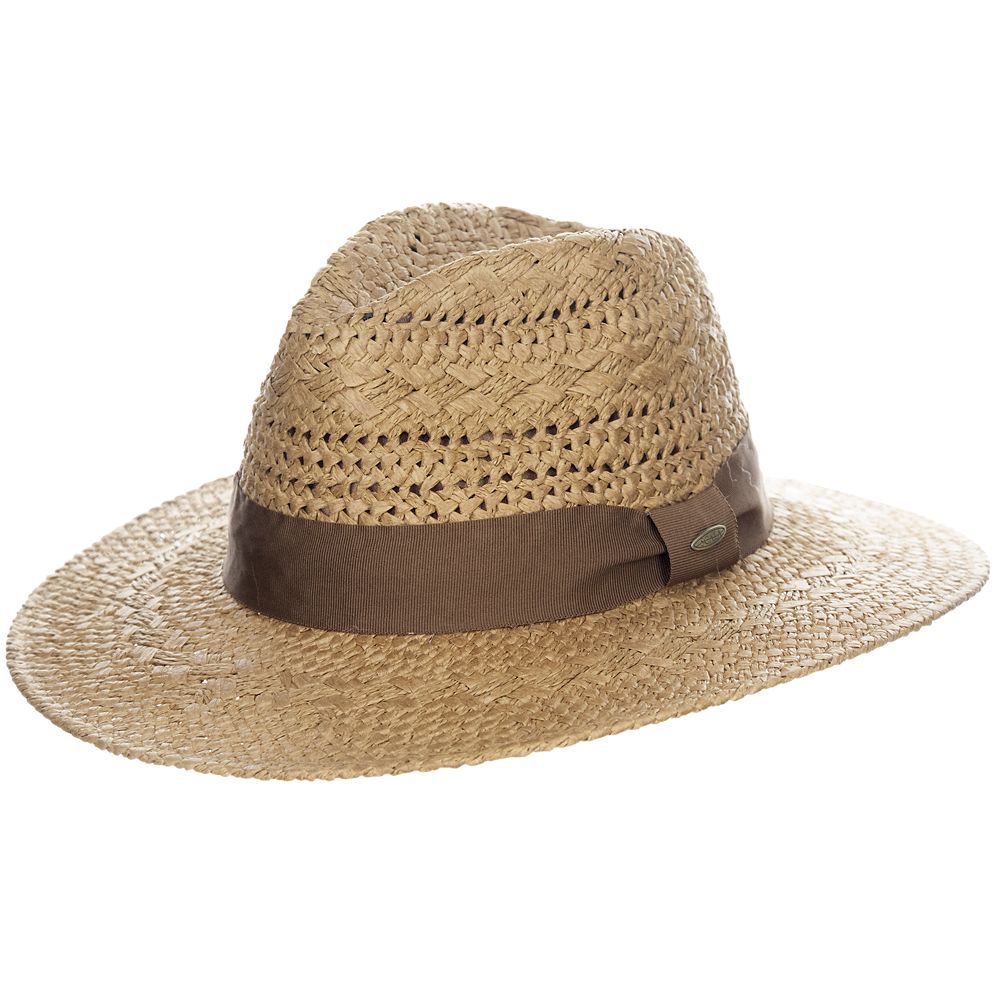 WAYLEN SAFARI HAT