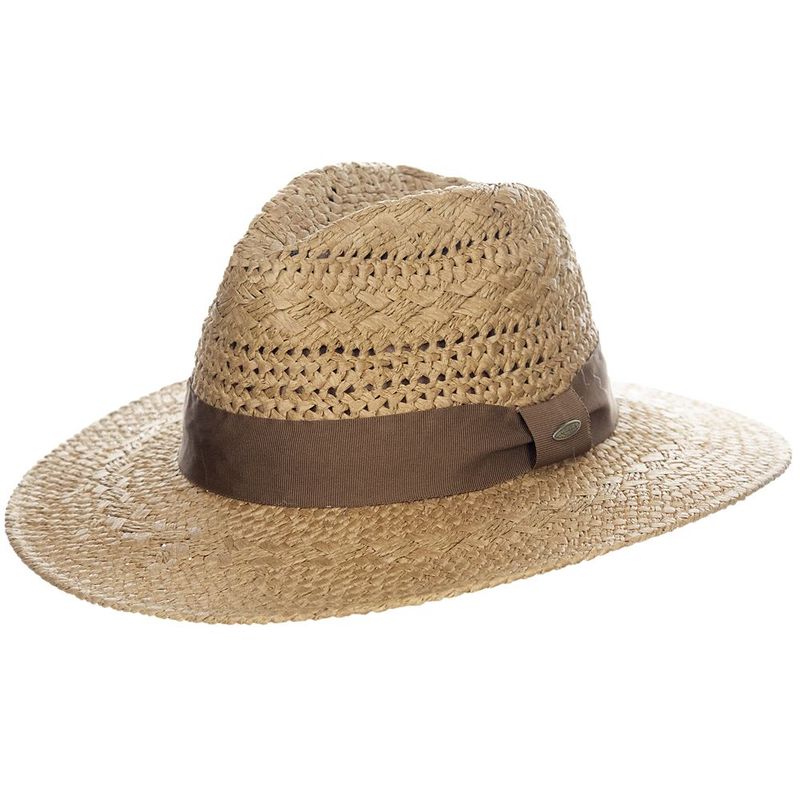 WAYLEN SAFARI HAT