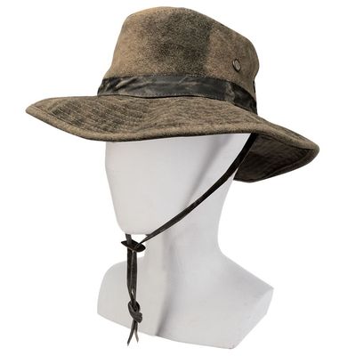 BEND BOONIE HAT