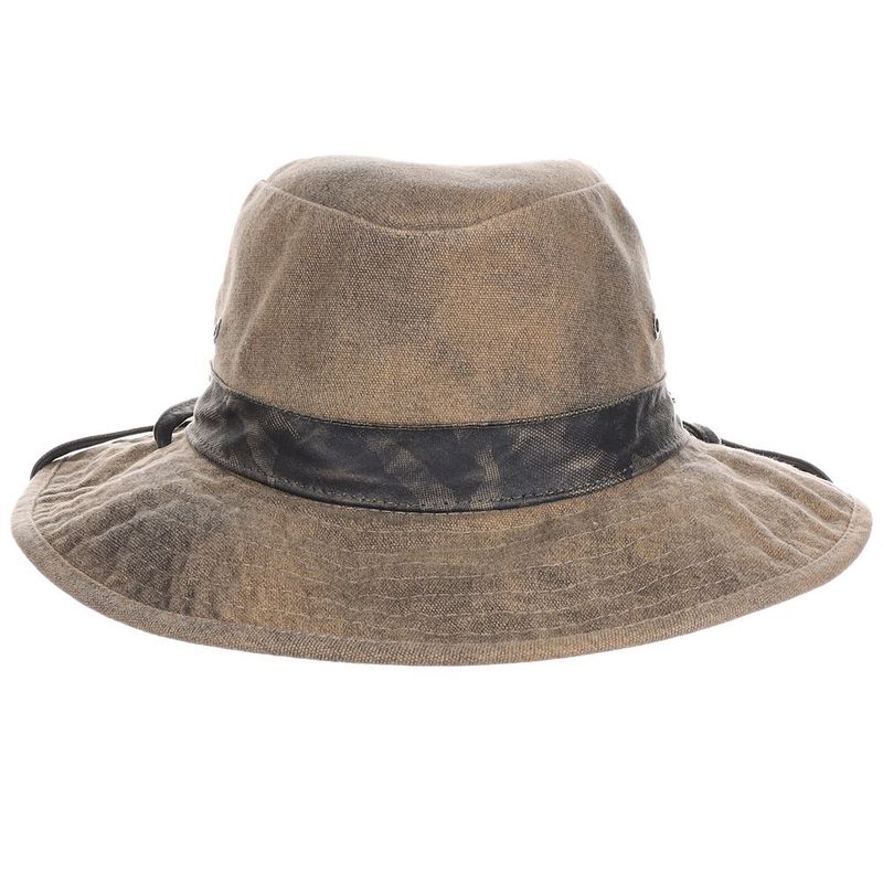 BEND BOONIE HAT