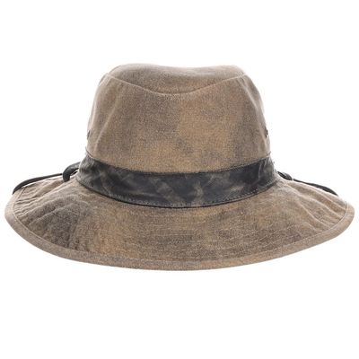 BEND BOONIE HAT
