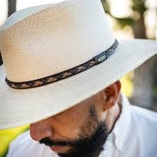 OTTO BRAID PALM SAFARI