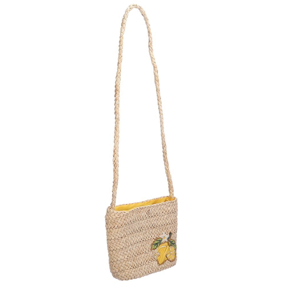 LIMONE HANDBAG
