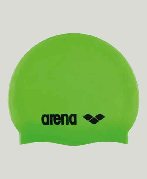 ARENA JR SILICONE CAP