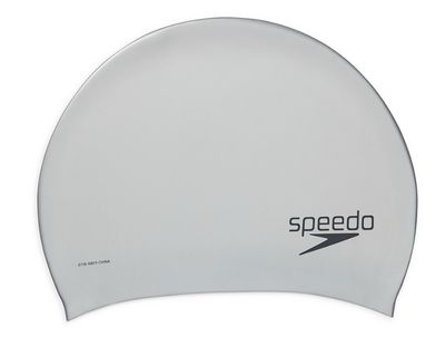 ELASTOMERIC LONG HAIR CAP