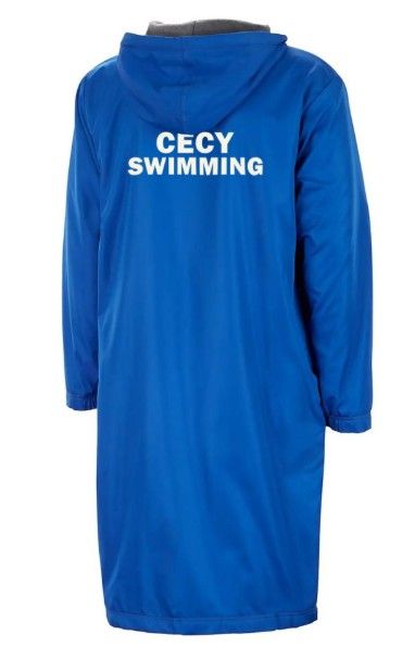 CECY PARKA